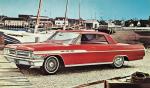 Buick Wildcat 4-Door Hardtop 1963 года